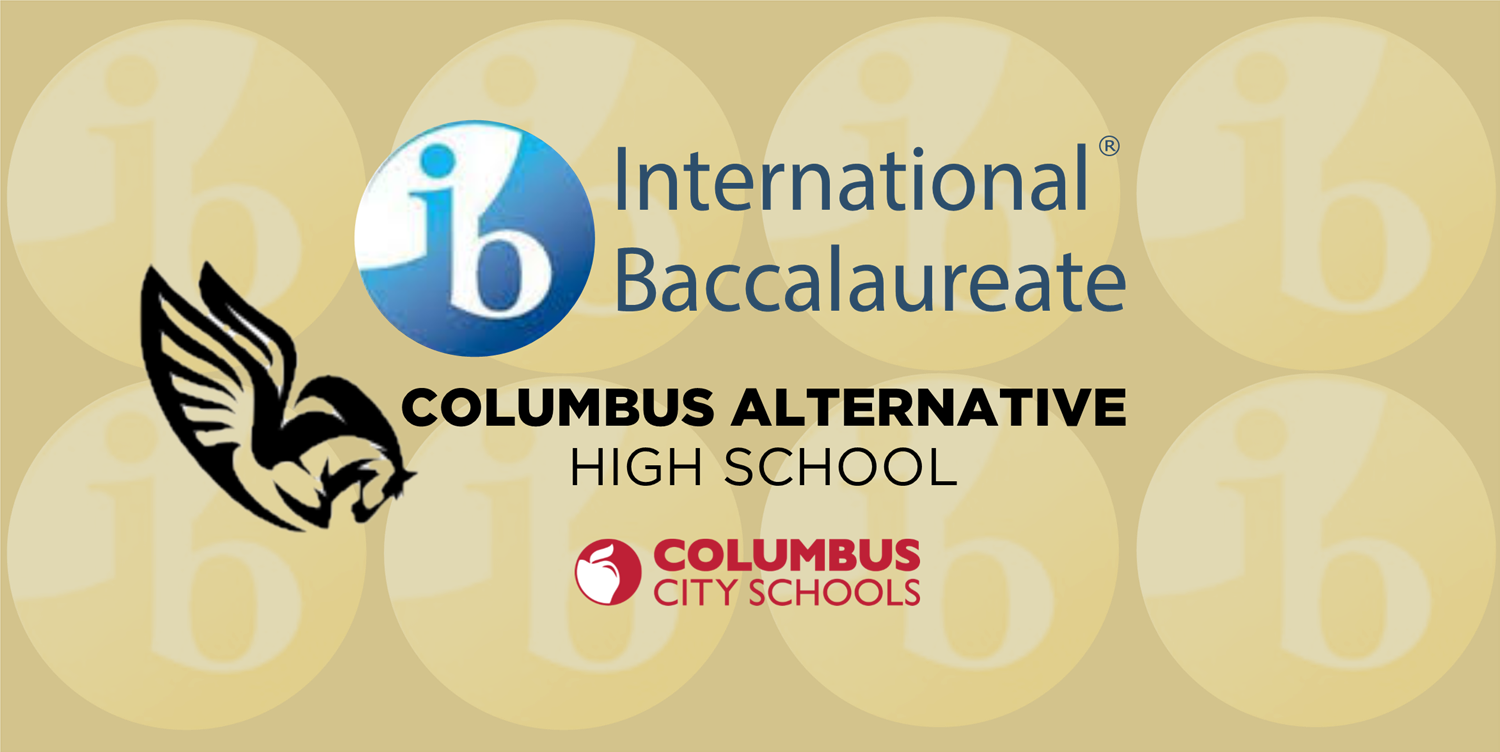 CAHS IB Program 